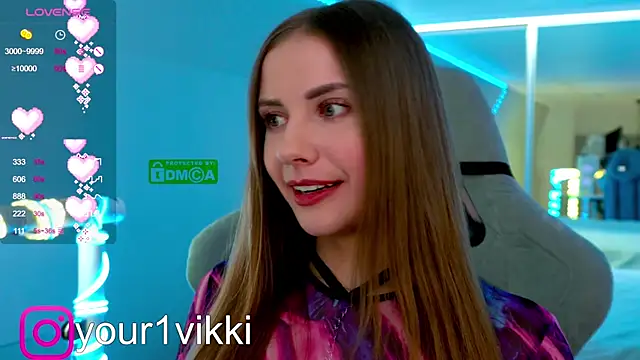 Vikki Cheese online show from January 2025 07:51:02 AM