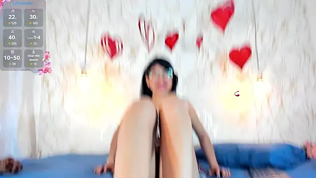 BRITANY WELLS  online show from May 2026 12:34:02 PM