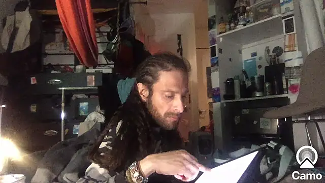 DownstairsSky online show from November 2025 11:38:01 PM