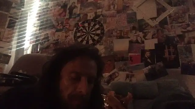 DownstairsSky online show from November 2025 02:24:01 AM