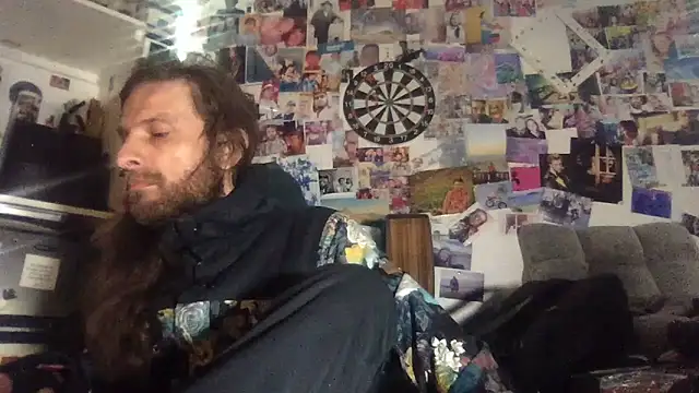 DownstairsSky online show from November 2025 08:39:02 AM