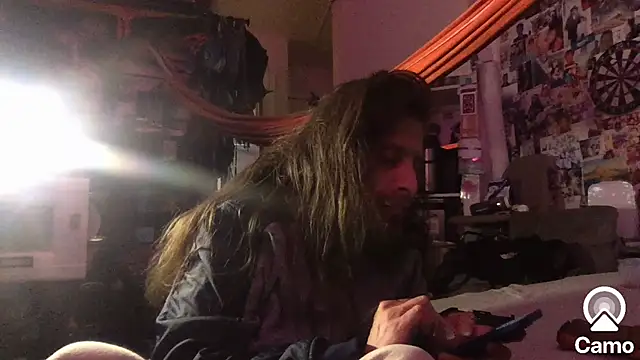 DownstairsSky online show from January 2026 09:50:01 PM