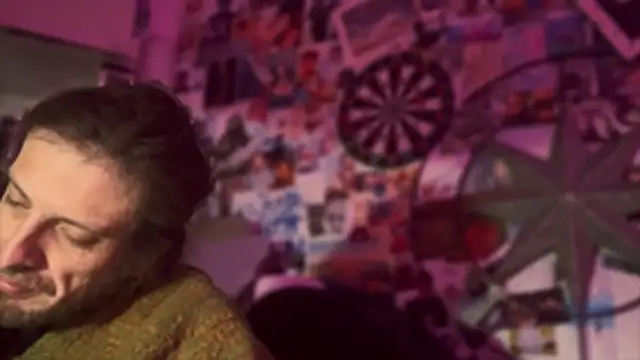 DownstairsSky online show from February 2026 02:27:01 AM