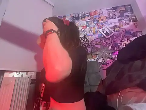 DownstairsSky online show from February 2026 02:26:01 AM