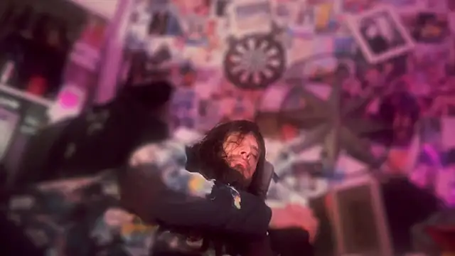 DownstairsSky online show from February 2026 10:41:01 AM