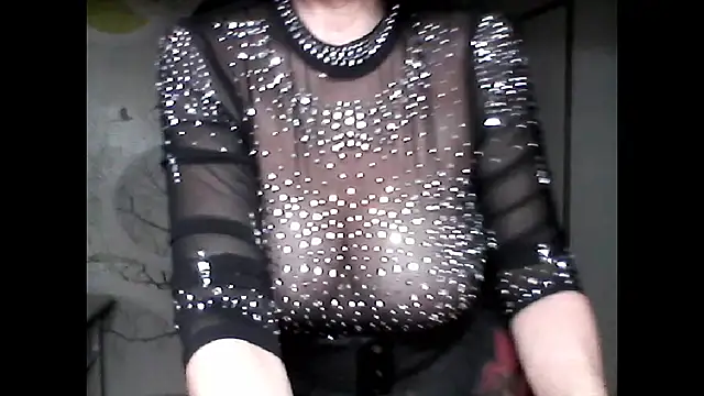 JaneLaLucky online show from February 2026 06:01:01 PM