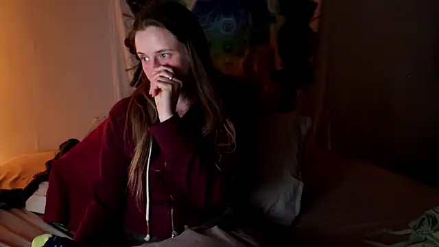 xxpixeyxx online show from March 2025 12:22:01 PM