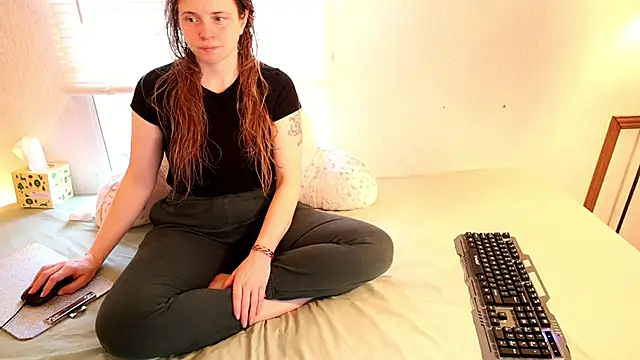 xxpixeyxx online show from March 2026 01:26:01 PM