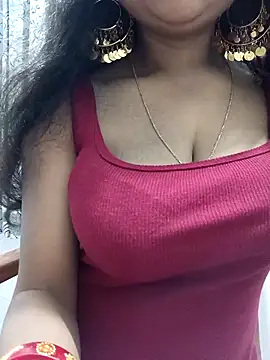 Snapshot of Dhum-Soni chatting on February 2026 08:07:01 PM Dhum-Soni online show from February 2026 08:07:01 PM