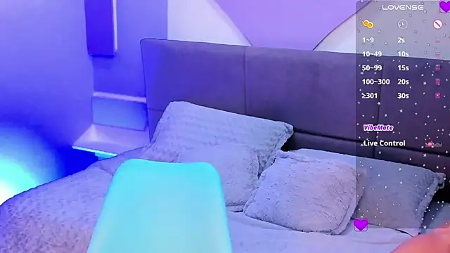 ana sweet2 online show from October 2025 10:12:02 AM