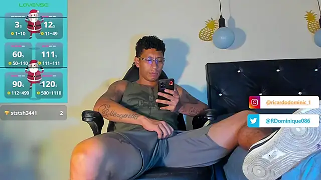 FuckHardlove online show from December 2024 03:33:02 AM