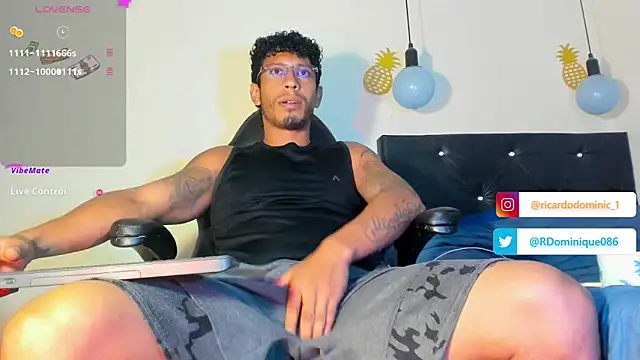 FuckHardlove online show from January 2025 11:11:01 PM