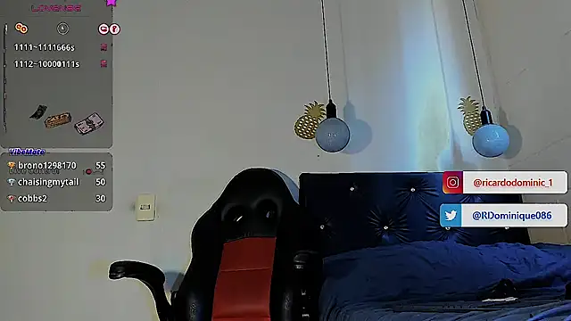 FuckHardlove online show from March 2025 09:22:01 PM