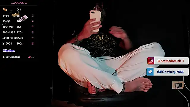 FuckHardlove online show from January 2026 04:39:01 AM