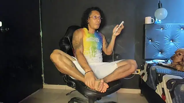 FuckHardlove online show from July 2026 04:44:01 PM