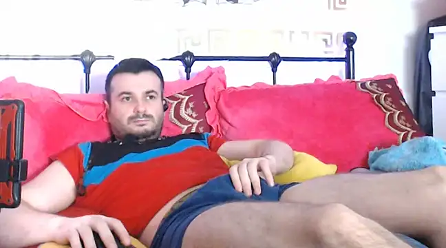 Snapshot of erotico69xxx chatting on December 2024 09:40:01 PM erotico69xxx online show from December 2024 09:40:01 PM