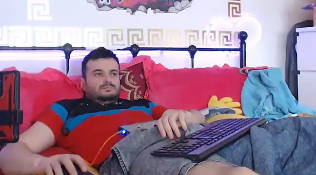 Snapshot of erotico69xxx chatting on December 2024 01:08:02 PM erotico69xxx online show from December 2024 01:08:02 PM