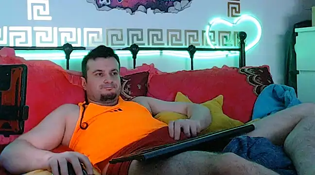 Snapshot of erotico69xxx chatting on January 2025 02:19:02 AM erotico69xxx online show from January 2025 02:19:02 AM