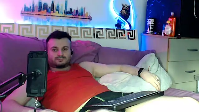 erotico69xxx online show from April 2026 06:05:02 PM