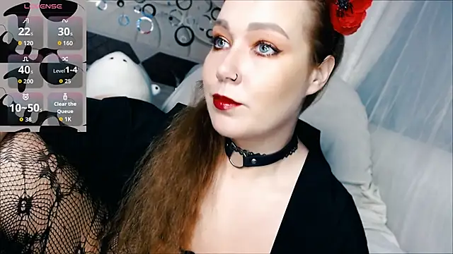 Snapshot of tia_meow chatting on October 2025 07:25:01 PM tia meow online show from October 2025 07:25:01 PM