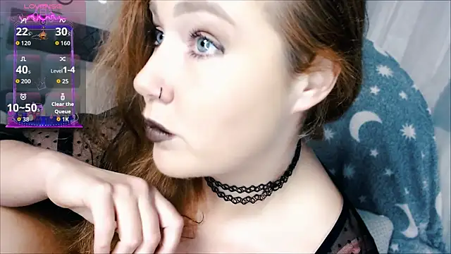 tia meow online show from November 2025 12:03:02 AM