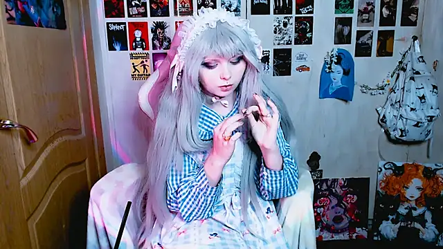 Snapshot of Usagi_Blush_ chatting on September 2025 08:54:02 PM Usagi Blush online show from September 2025 08:54:02 PM