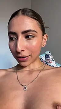 Ameellie online show from December 2024 09:09:02 PM