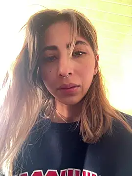 Ameellie online show from January 2025 01:44:02 PM