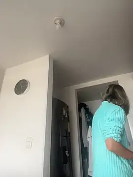 Ameellie online show from January 2026 04:44:01 PM