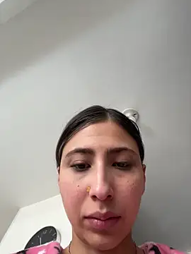 Ameellie online show from February 2026 04:29:01 PM