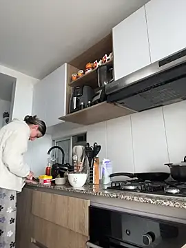 Ameellie online show from March 2026 03:51:01 PM