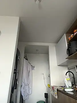 Ameellie online show from March 2026 02:09:01 PM