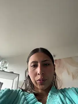 Ameellie online show from April 2026 02:45:02 PM