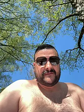 DODOLYNOBY online show from April 2026 08:34:01 AM