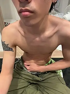 Shohei erokukan online show from April 2026 01:15:01 PM