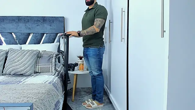 Zack Froone online show from November 2025 12:29:02 PM