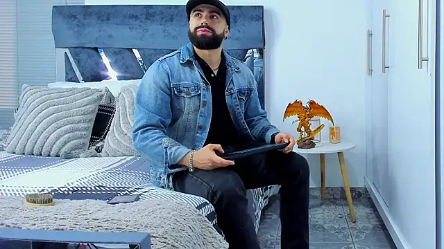 Zack Froone online show from February 2026 12:56:01 PM