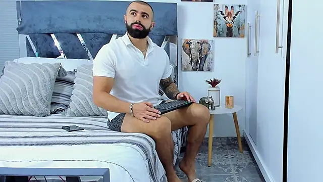 Zack Froone online show from May 2026 02:23:01 PM