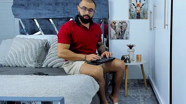 Zack Froone online show from June 2026 02:26:01 PM