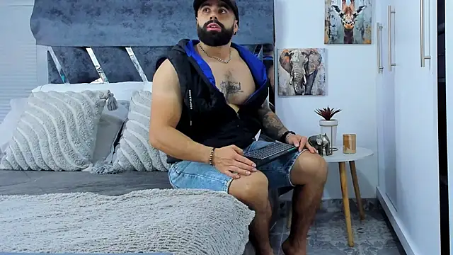 Zack Froone online show from June 2026 02:21:02 PM