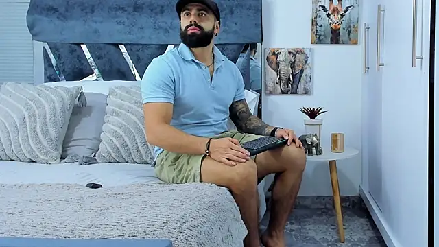 Zack Froone online show from June 2026 01:59:01 PM