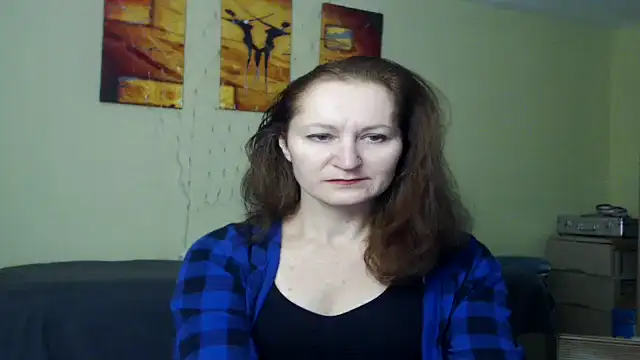 Snapshot of AmellyGrand chatting on December 2024 11:40:01 AM AmellyGrand online show from December 2024 11:40:01 AM