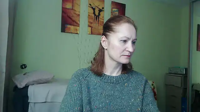 Snapshot of AmellyGrand chatting on February 2025 03:26:01 PM AmellyGrand online show from February 2025 03:26:01 PM