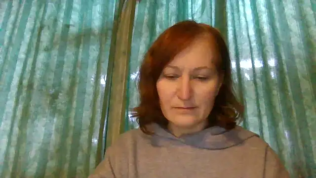 AmellyGrand online show from February 2026 12:45:02 PM