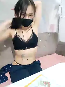 I AM NOT A SLUT online show from February 2025 07:34:01 AM