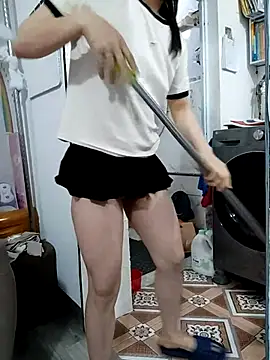 I AM NOT A SLUT online show from March 2025 05:21:02 AM