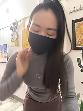 I AM NOT A SLUT online show from February 2026 04:44:01 AM