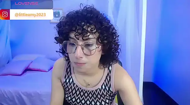 little  amy  online show from December 2024 11:37:01 PM
