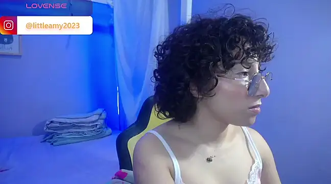 little  amy  online show from December 2024 10:37:01 PM