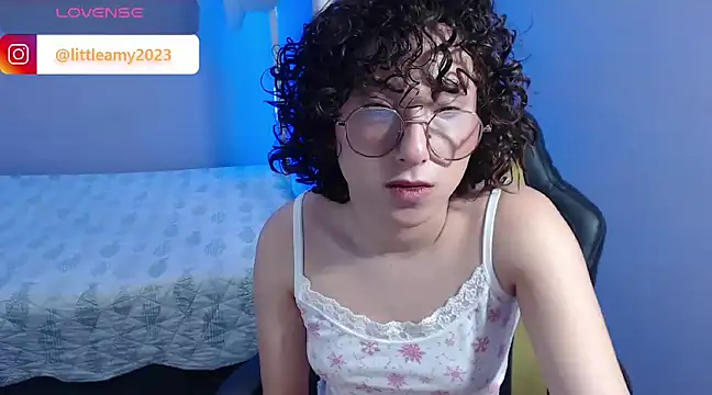 little  amy  online show from January 2025 11:10:02 PM